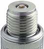 6431 NGK Standard Spark Plug - image 1