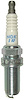 6481 NGK Laser Iridium Spark Plug - image 1