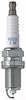 6588 NGK Laser Iridium Spark Plug