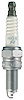 6607 NGK Standard Spark Plug - image 1