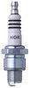 6692 NGK Iridium IX Spark Plug - image 1