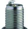 6839 NGK Racing Spark Plug - image 2