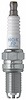 6985 NGK Laser Platinum Spark Plug - image 1