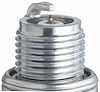 7067 NGK Iridium IX Spark Plug - image 1