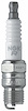 708 NGK Standard Spark Plug Shop Pack - image 1