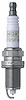 7094 NGK G-Power Platinum Spark Plug - image 1