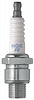 7447 NGK Standard Spark Plug - image 1