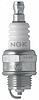 747 NGK Standard Spark Plug Shop Pack - image 1