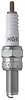 7471 NGK Standard Spark Plug - image 1