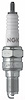 7473 NGK Standard Spark Plug - image 1
