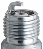 7588 NGK Iridium IX Spark Plug - image 1