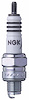 7669 NGK Iridium IX Spark Plug - image 1