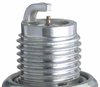 7669 NGK Iridium IX Spark Plug - image 2