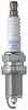 7696 NGK Laser Platinum Spark Plug