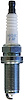 7913 NGK Laser Iridium High Ignitability Spark Plug - image 1