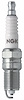 7993 NGK Racing Spark Plug - image 1