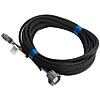 Replacement Wiring Harness For Powerdex AFX Air/Fuel Monitor PN 739-91101 - image 1