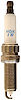 SPARK PLUG ILZKBR7B8DG - image 1