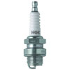 Standard Non-Resistor Spark Plug 18mm x .472" Reach - image 1