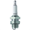 Standard Non-Resistor Spark Plug 12mm x 3/4" Reach