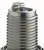 Standard Non-Resistor Spark Plug 14mm x 3/4" Reach - image 2