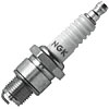 Non Resistor Spark Plug 14mm x 1/2" Reach - image 1