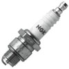 Standard Non-Resisteor Spark Plug 14mm x 7/16" Reach - image 1
