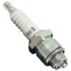 Standard Resistor Spark Plug 14mm x 3/8" Reach - image 1