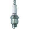 Standard Non-Resistor Spark Plug 14mm x 3/8" Reach - image 1