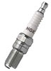 Standard Non-Resistor Spark Plug 14mm x 7/10" Reach - image 1