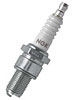 Racing Non-Resistor Spark Plug 14mm x 3/4 in. Reach - image 1