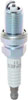 V-Power Resistor Spark Plug 14mm x 3/4" reach - image 1