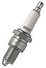 Standard Non-Resistor Spark Plug 14mm x 3/4" Reach - image 1