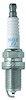 V-Power Resistor Spark Plug 14mm x 3/4" Reach