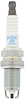 Standard Resistor Spark Plug 14mm x 3/4" Reach - image 1