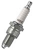 Standard Resistor Spark Plug 14mm x 3/4" Reach