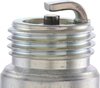 Non Resistor Spark Plug 14mm x .307" Reach - image 2