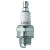 Standard Non-Resistor Spark Plug 14mm x 3/8" Reach - image 1