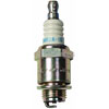 Standard Resistor Spark Plug 14mm x 3/8" Reach