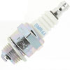 Standard Resistor Spark Plug 14mm x 3/8" Reach - image 1