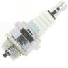 Standard Resistor Spark Plug 14mm x 3/8" Reach