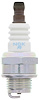 SPARK PLUG BMR6A BLYB - image 1
