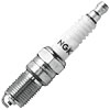 V-Power Non-Resistor Spark Plug 14mm x .709" Reach - image 1