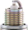 Standard Non-Resistor Spark Plug 14mm x 1/2" Reach - image 2