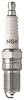 Standard Non-Resistor Spark Plug 14mm x .708" Reach - image 1