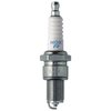 Standard Non-Resistor Spark Plug 14mm x 1/2" Reach - image 1