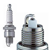 Standard Non-Resistor Spark Plug 14mm x .500" Reach - image 1
