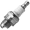 Standard Non-Resistor Spark Plug 14mm x 3/8" Reach - image 1