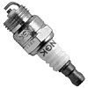 Standard Non-Resistor Spark Plug 14mm X .307" Reach - image 1