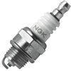 V-Power Non-Resistor Spark Plug 14mm x 3/8" Reach - image 1